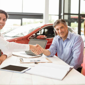 Everything you need to know about auto insurance