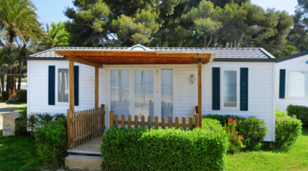 Important Things You Need To Know About Mobile Homes