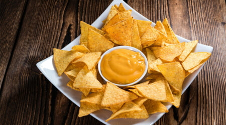 12 popular snacks options to reach for